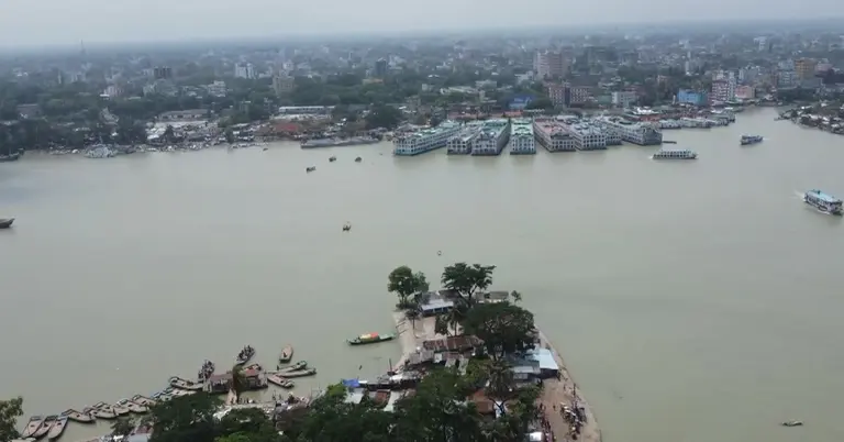 বরিশাল বিভাগ